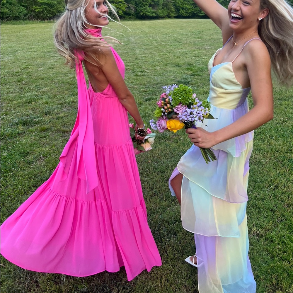 Beautiful Maxi Dress!